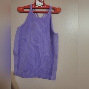 All in Motion seamless tank